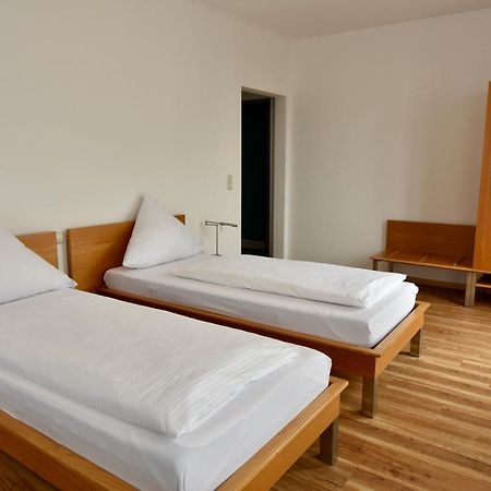 Hotel Kranz Gottmadingen Eksteriør bilde
