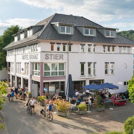 Hotel Kranz Gottmadingen Eksteriør bilde