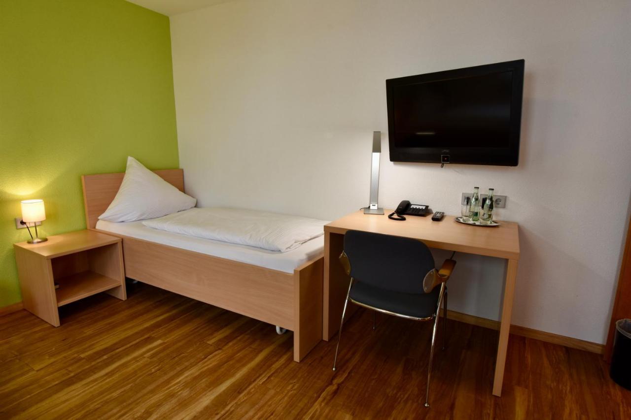 Hotel Kranz Gottmadingen Eksteriør bilde