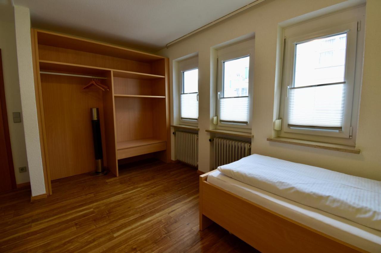 Hotel Kranz Gottmadingen Eksteriør bilde