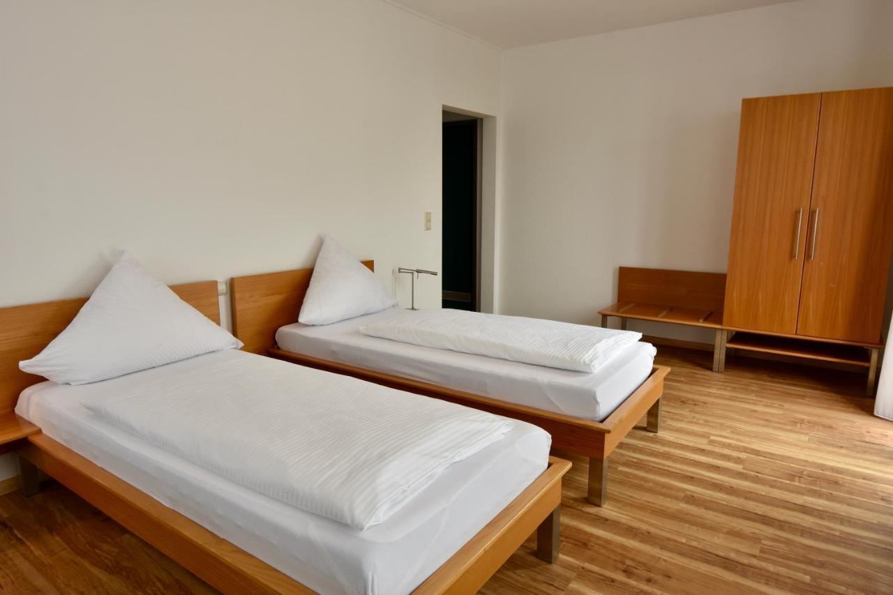 Hotel Kranz Gottmadingen Eksteriør bilde
