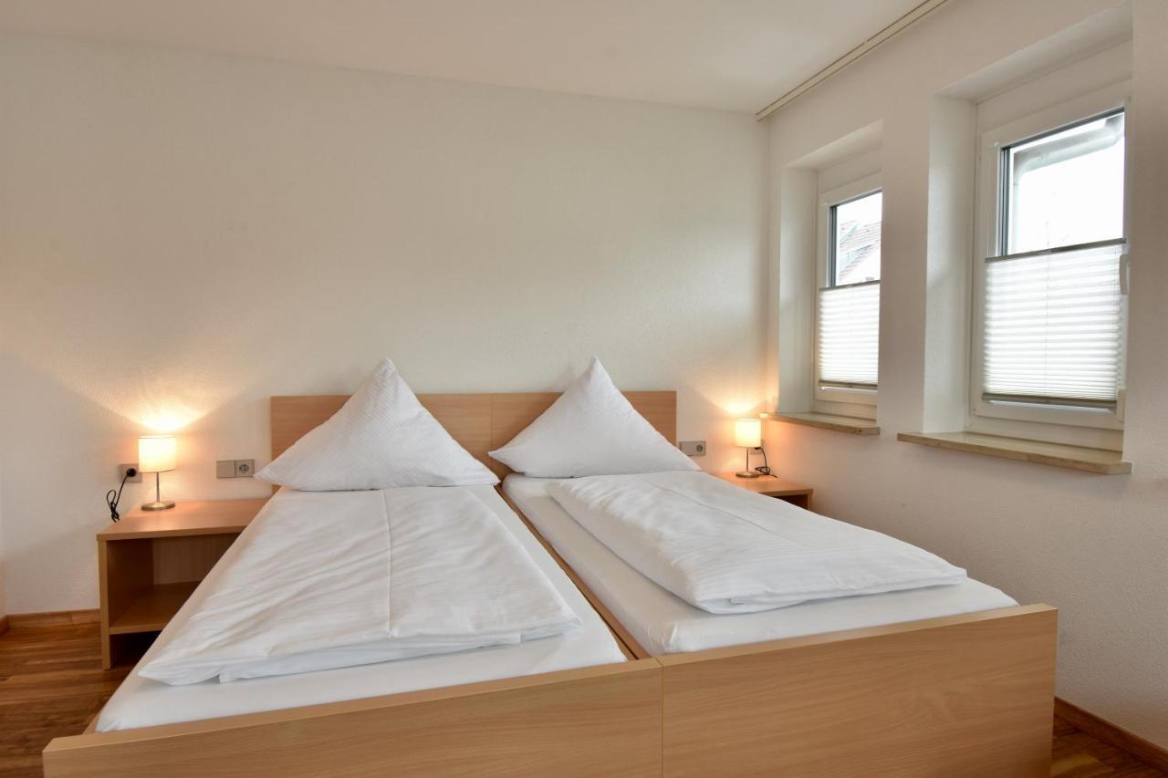 Hotel Kranz Gottmadingen Eksteriør bilde