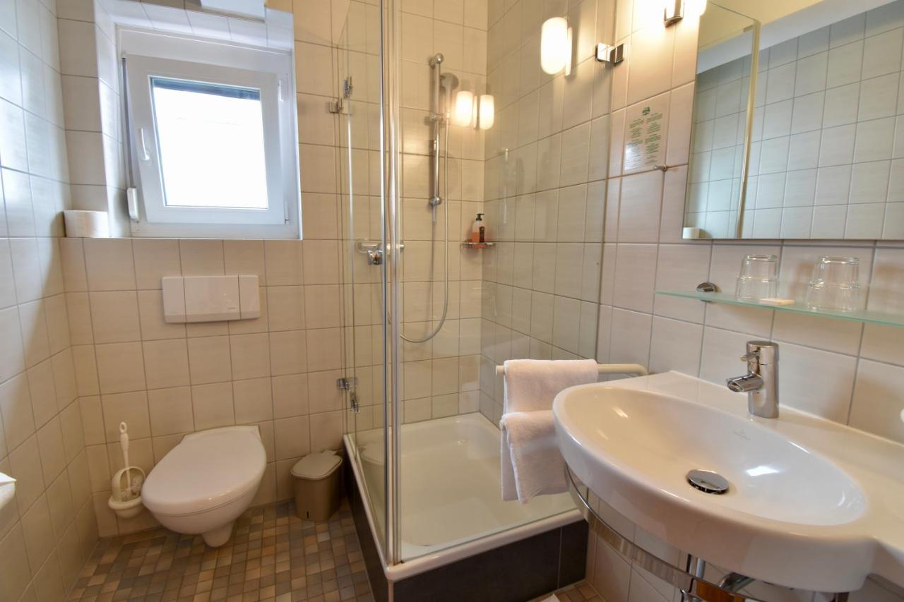 Hotel Kranz Gottmadingen Eksteriør bilde